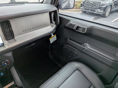 2025 Ford Bronco Outer Banks®