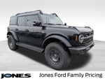 2025 Ford Bronco Outer Banks®