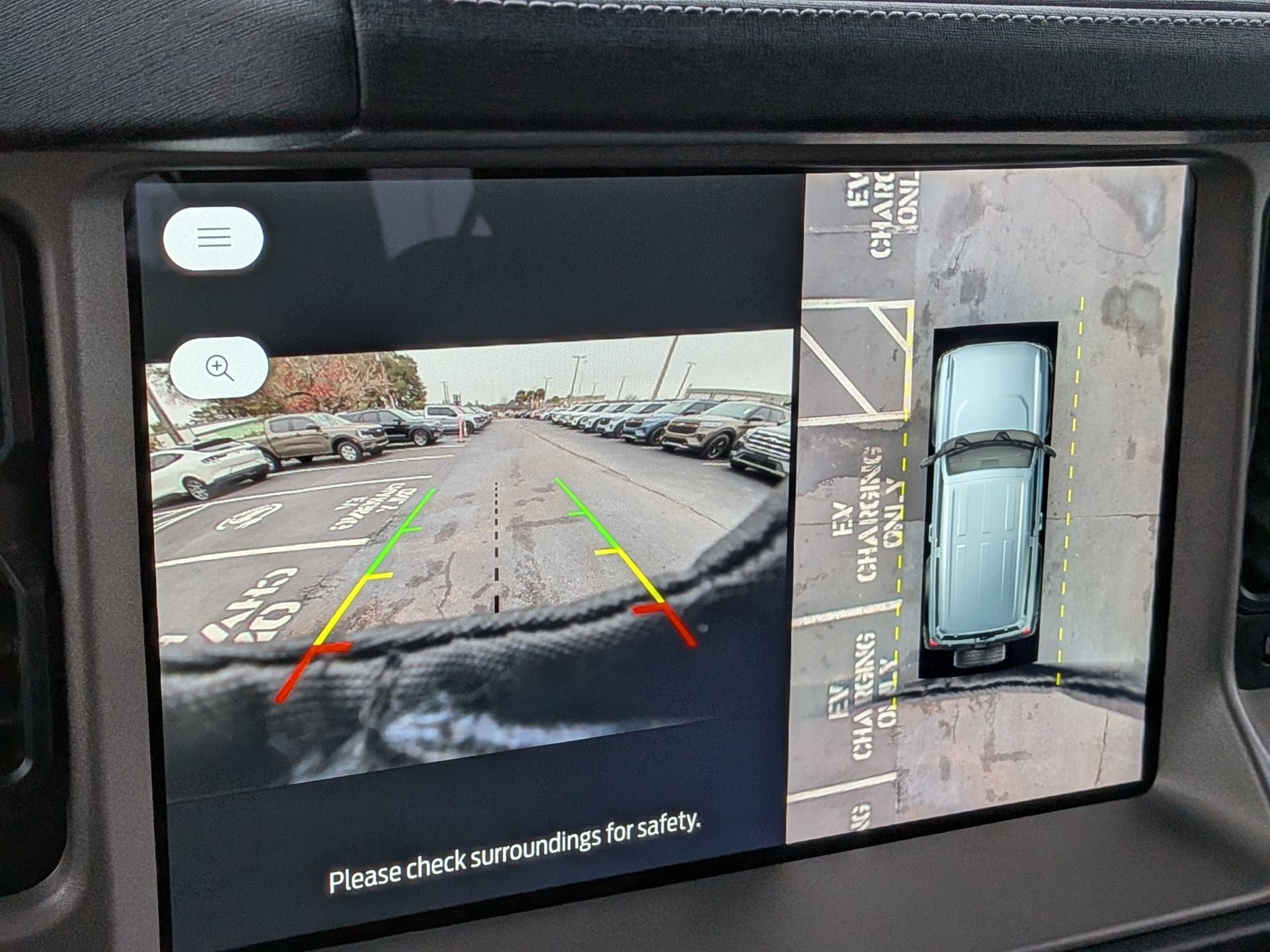 2025 Ford Bronco Outer Banks®