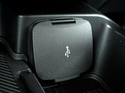 2025 Ford Bronco Outer Banks®