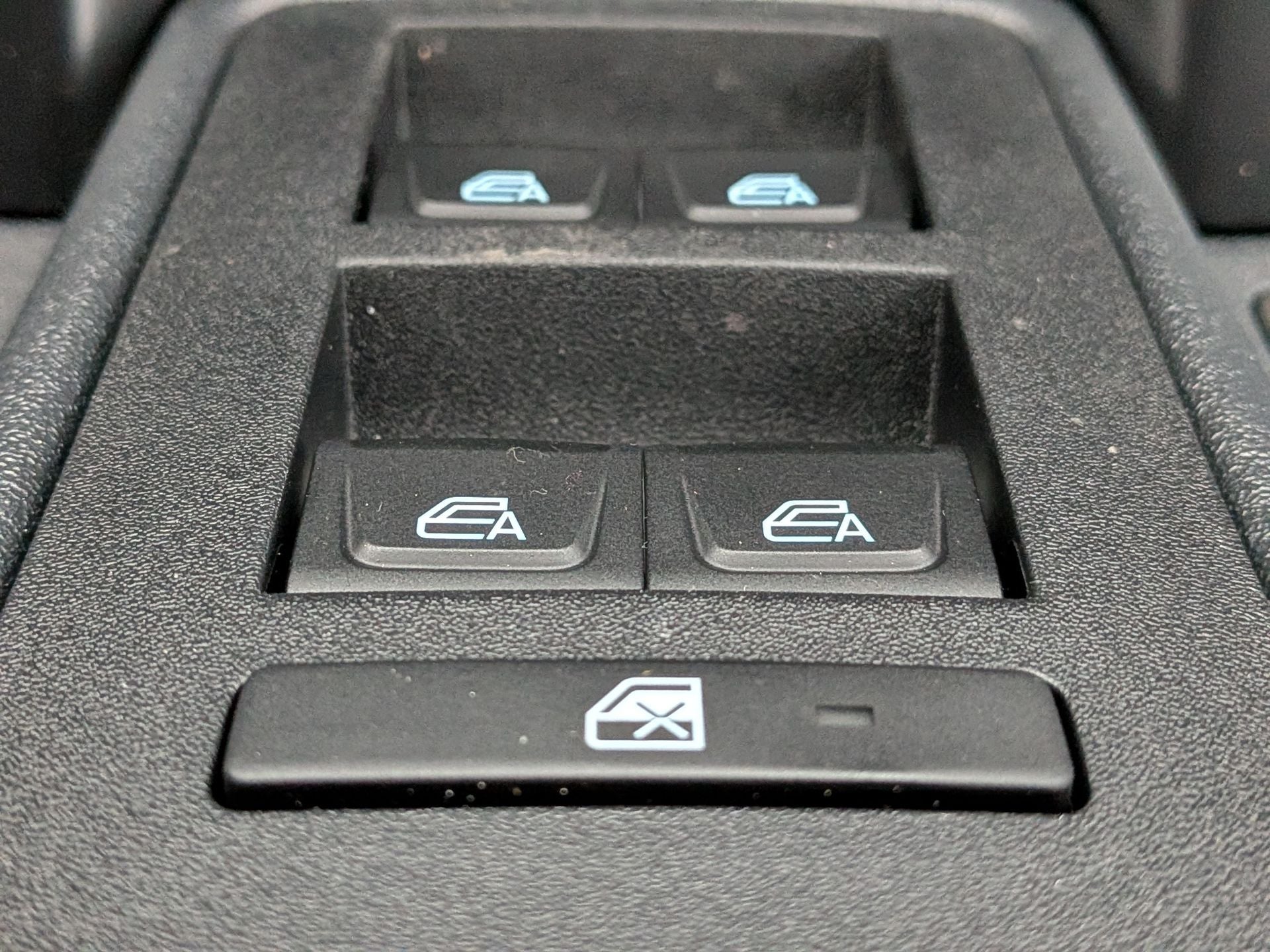 2025 Ford Bronco Outer Banks®