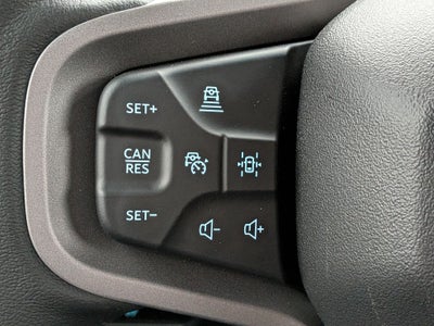 2025 Ford Bronco Outer Banks®