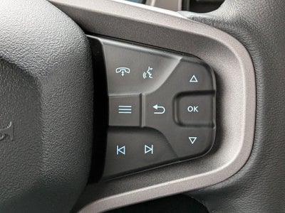 2025 Ford Bronco Outer Banks®