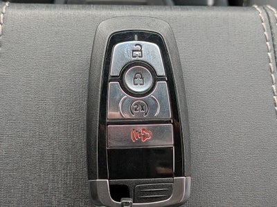 2025 Ford Bronco Outer Banks®