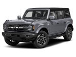 2025 Ford Bronco Outer Banks®