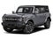 2025 Ford Bronco Outer Banks®