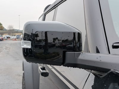 2025 Ford Bronco Outer Banks®