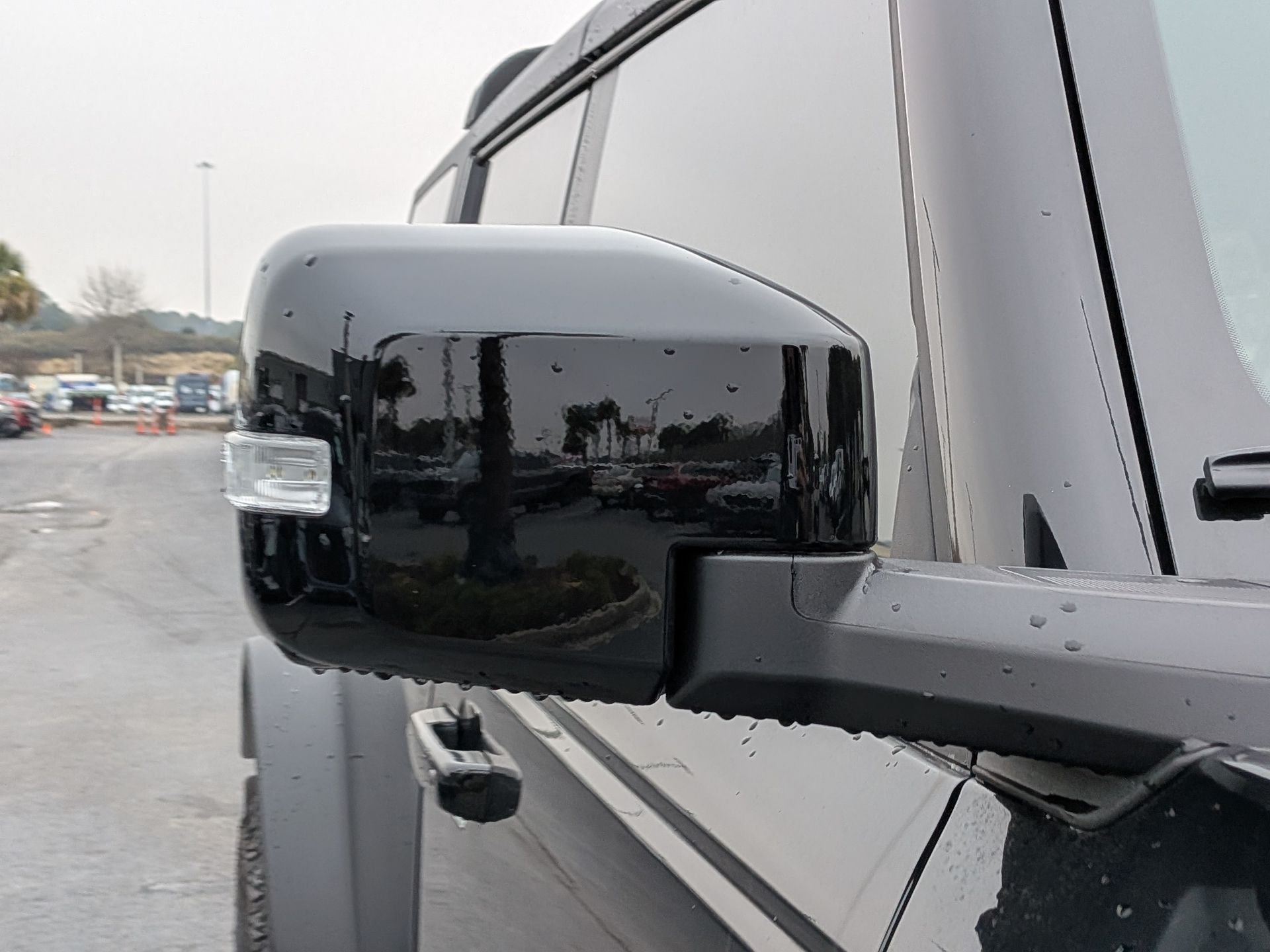 2025 Ford Bronco Outer Banks®