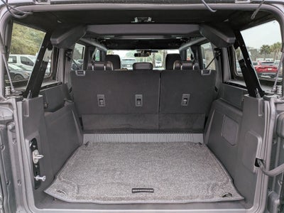 2025 Ford Bronco Outer Banks®