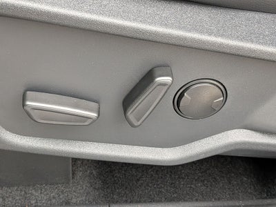 2025 Ford Bronco Outer Banks®