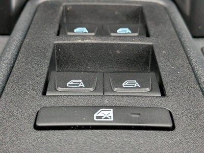 2025 Ford Bronco Outer Banks®