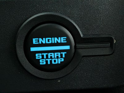 2025 Ford Bronco Outer Banks®