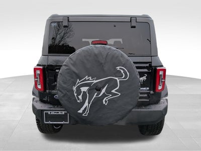 2025 Ford Bronco Outer Banks®