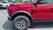 2025 Ford Bronco Badlands®