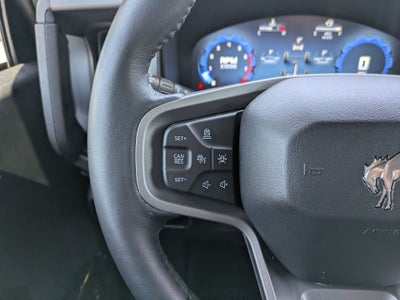 2025 Ford Bronco Badlands®