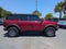 2025 Ford Bronco Badlands®