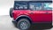 2025 Ford Bronco Badlands®