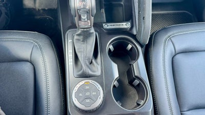 2025 Ford Bronco Badlands®