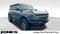2025 Ford Bronco Badlands®