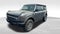 2025 Ford Bronco Badlands®
