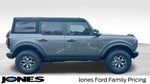 2025 Ford Bronco Badlands®