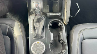 2025 Ford Bronco Badlands®