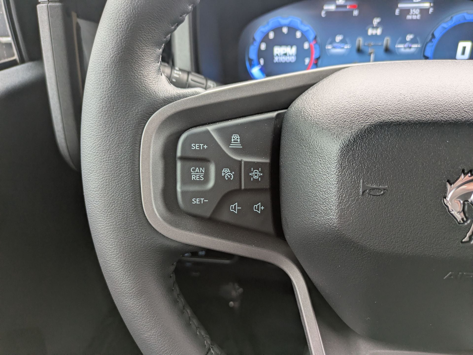2025 Ford Bronco 4-Door Badlands - Photo 64