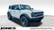 2025 Ford Bronco Badlands®