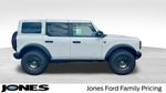 2025 Ford Bronco Badlands®