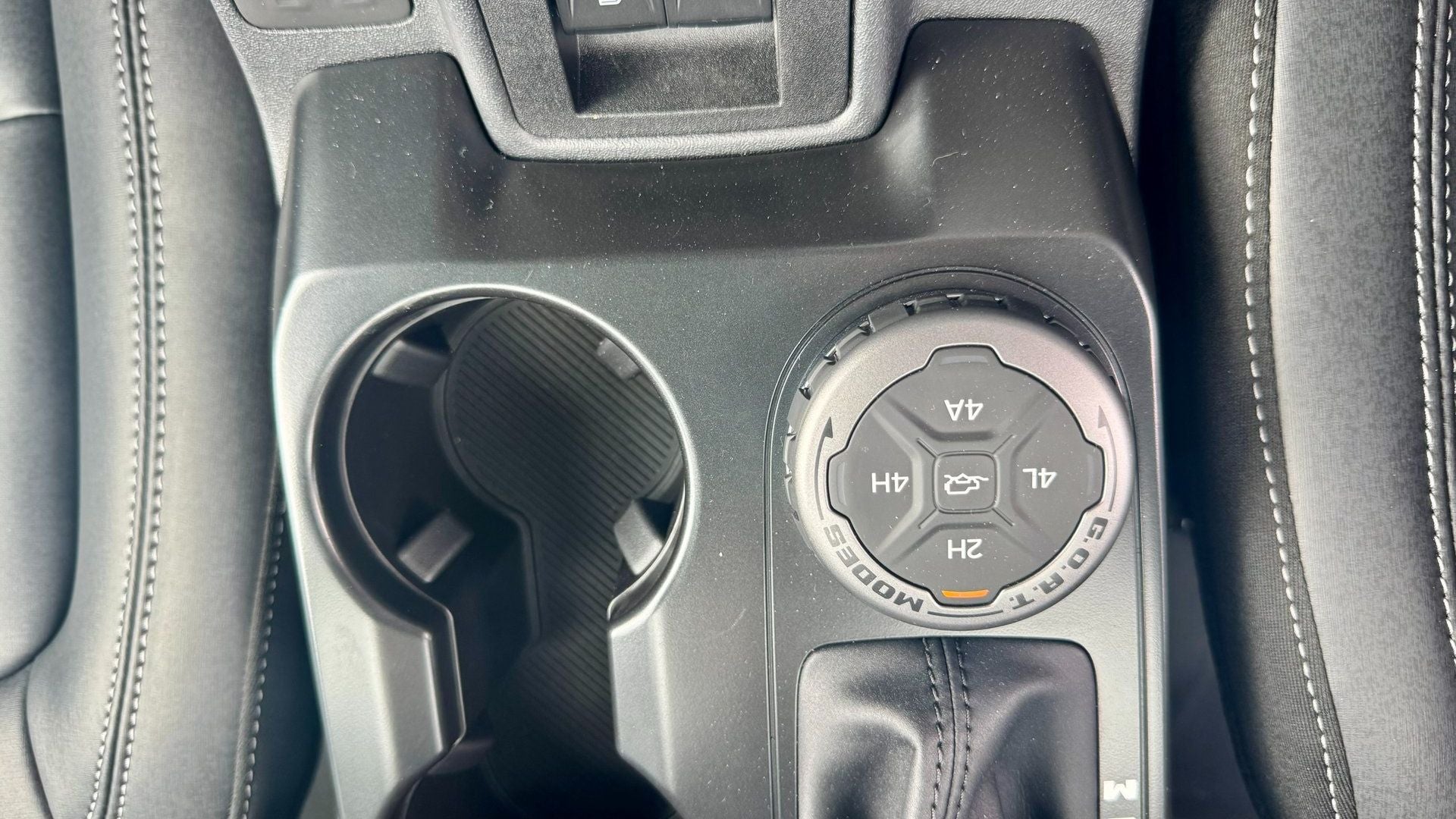 2025 Ford Bronco Badlands®