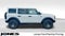 2025 Ford Bronco Badlands®