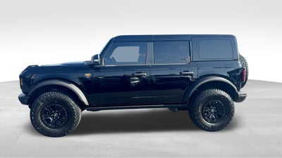 2025 Ford Bronco Badlands®