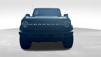 2025 Ford Bronco Badlands®