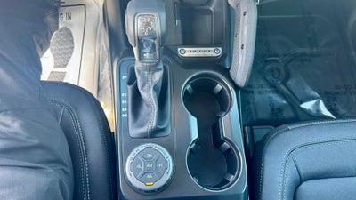 2025 Ford Bronco Badlands®