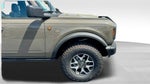 2025 Ford Bronco Badlands®