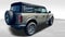 2025 Ford Bronco Badlands®