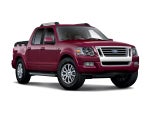 2010 Ford Explorer Sport Trac XLT