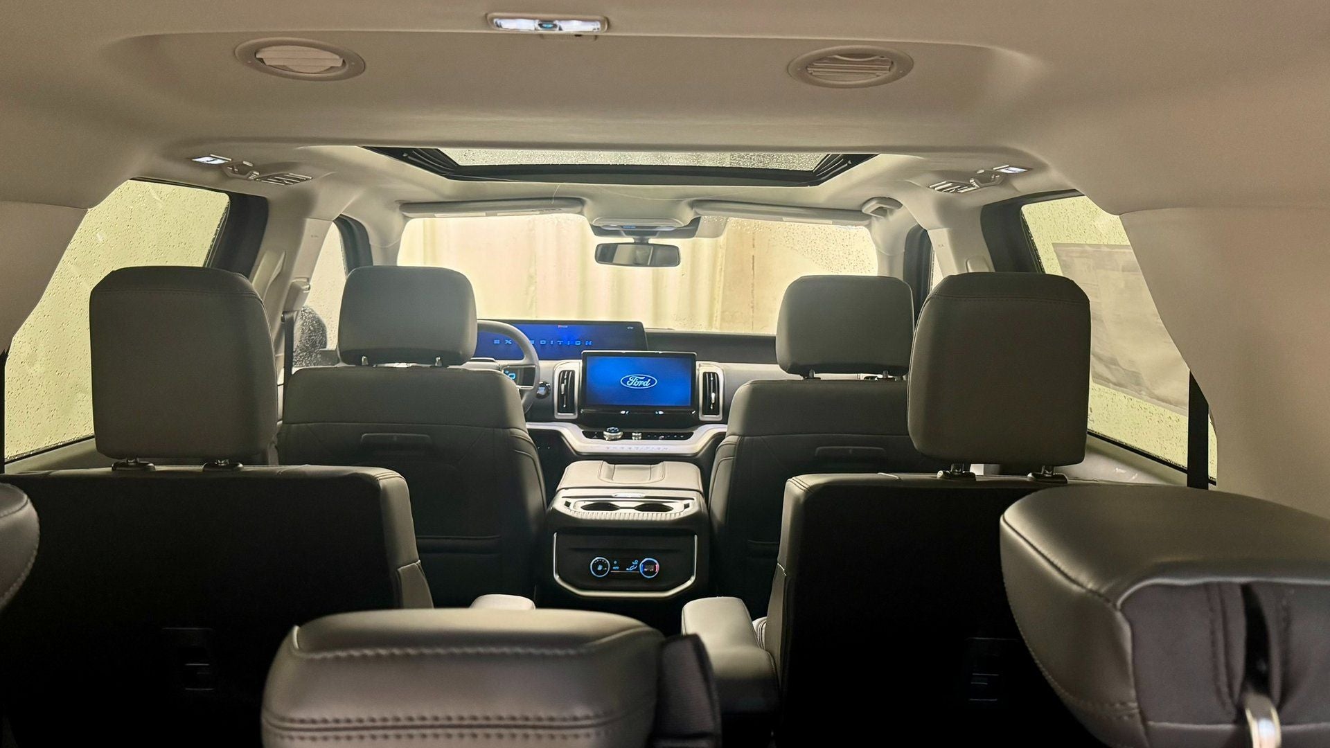 2025 Ford Expedition Max Active MAX