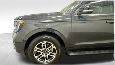 2025 Ford Expedition Max Active MAX