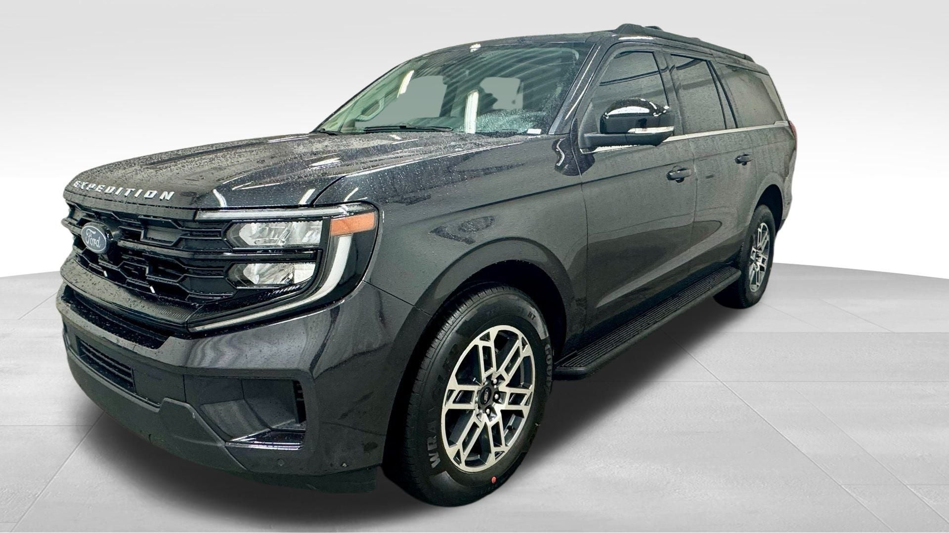 2025 Ford Expedition Max Active MAX