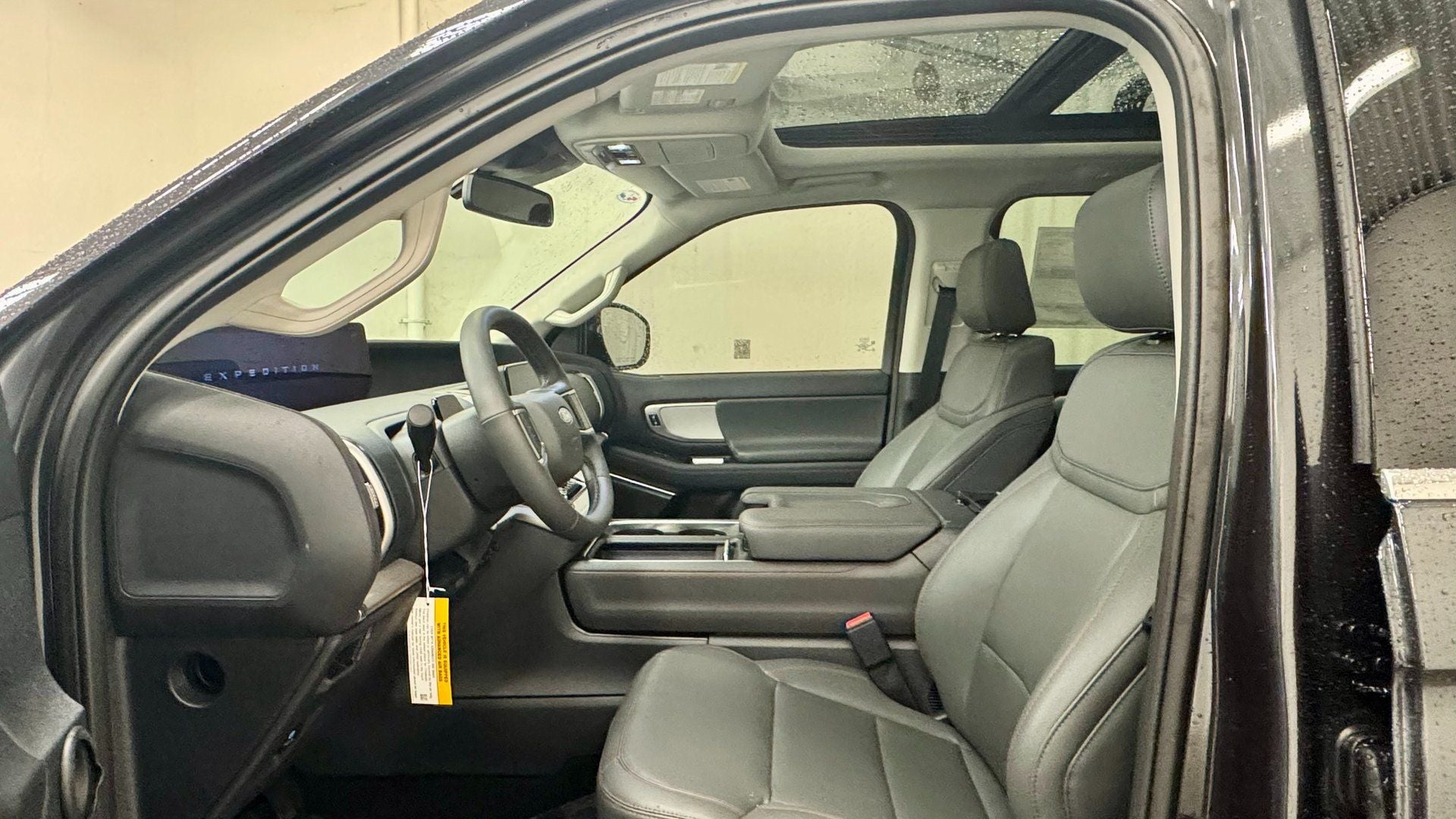 2025 Ford Expedition Max Active MAX