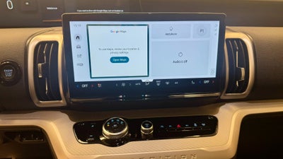 2025 Ford Expedition Max Active MAX