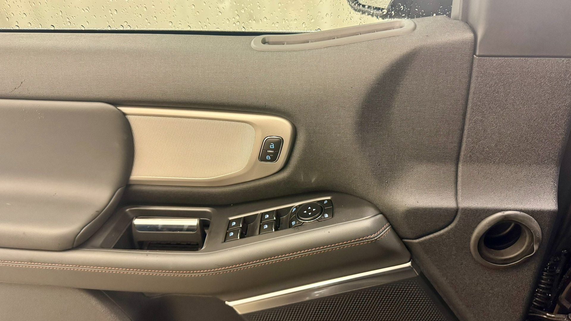 2025 Ford Expedition Max Active MAX