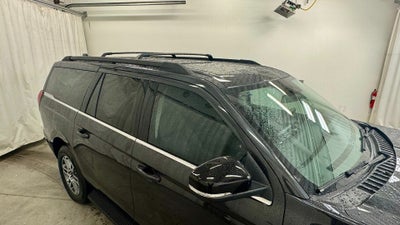 2025 Ford Expedition Max Active MAX