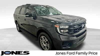 2025 Ford Expedition Max Active MAX