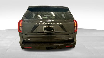 2025 Ford Expedition Max Active MAX