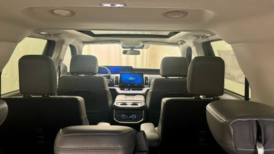 2025 Ford Expedition Max Active MAX