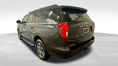 2025 Ford Expedition Max Active MAX