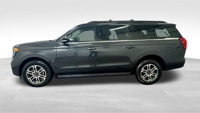 2025 Ford Expedition Max Active MAX