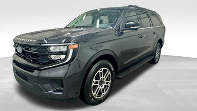 2025 Ford Expedition Max Active MAX